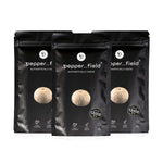 Multipack – Kampotský pepř bílý (3× 50 g)