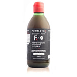 Fermentovaná rajčatová zálivka Fermato s Kampotským pepřem