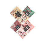 Zvýhodněný set 4 čokolád s Kampotským pepřem – .pepper..chocolate (4× 50 g)