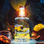 ŽUFÁNEK TROPICKÝ .pepper..gin no. 5 – limitovaná edice