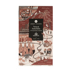 Tmavá čokoláda s Kampotským pepřem – .pepper..chocolate 50 g