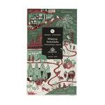 Mléčná čokoláda s Kampotským pepřem – .pepper..chocolate 50 g