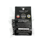 Fermentovaný solený Kampotský pepř 20 g