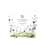 Zrnková káva Colombia 250 g