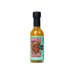 Chilli omáčka Mango Shine 200 g