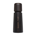 Černý skandinávský mlýnek na pepř (17 cm) + černý pepř (20 g zdarma)