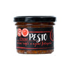 Prémiové pesto sušené rajče s jalapeño papričkami 120 g Prémiové pesto sušené rajče s jalapeño papričkami 120 g