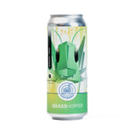 Limitka: Pivo .pepper..beer s bílým Kampotským pepřem a citronovou trávou