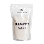 Solný květ – Fleur de Sel – gastrobalení 1000 g