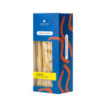 Prémiové těstoviny .pepper..tagliolini s černým Kampotským pepřem