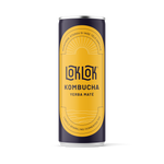 Kombucha Yerba Mate 330 ml