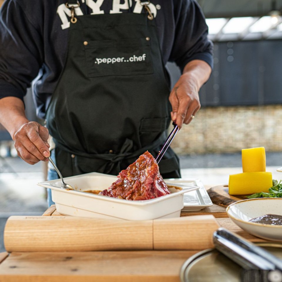 3 tipy na jednoduché grilovací omáčky, které nezklamou