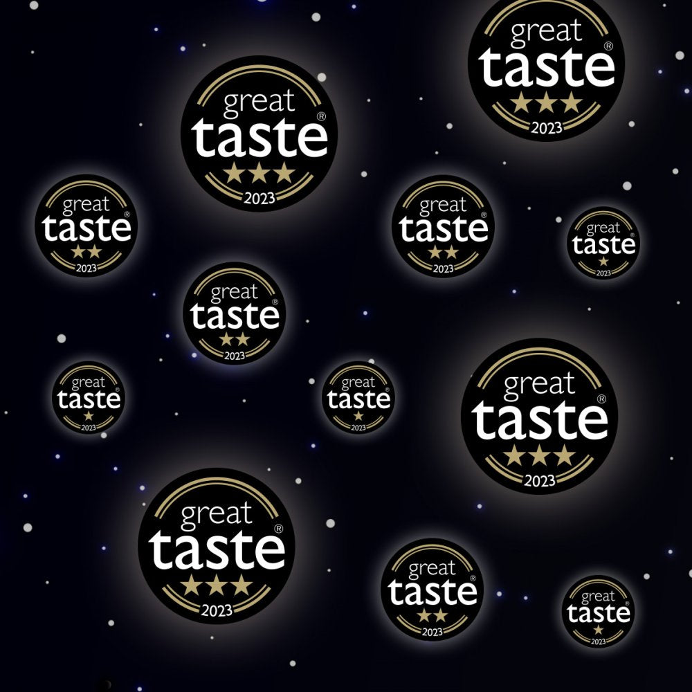 Seznamte se s našimi hvězdami Great Taste 2023