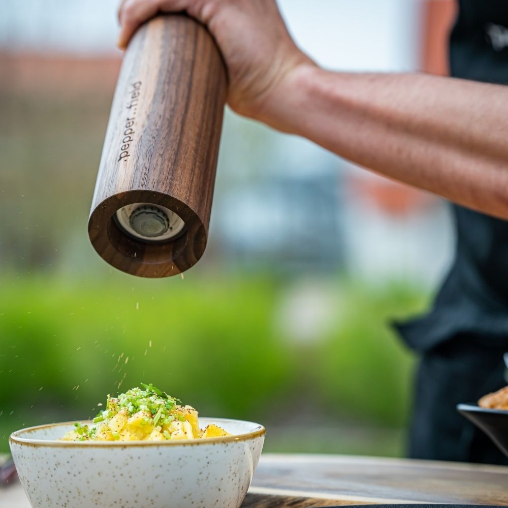 Doba covidová začala: opepřete si home office