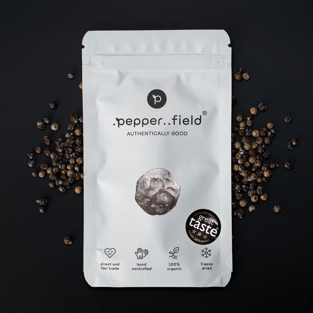 Hledáte gastronomickou dokonalost? Pátrejte po hvězdách Great Taste