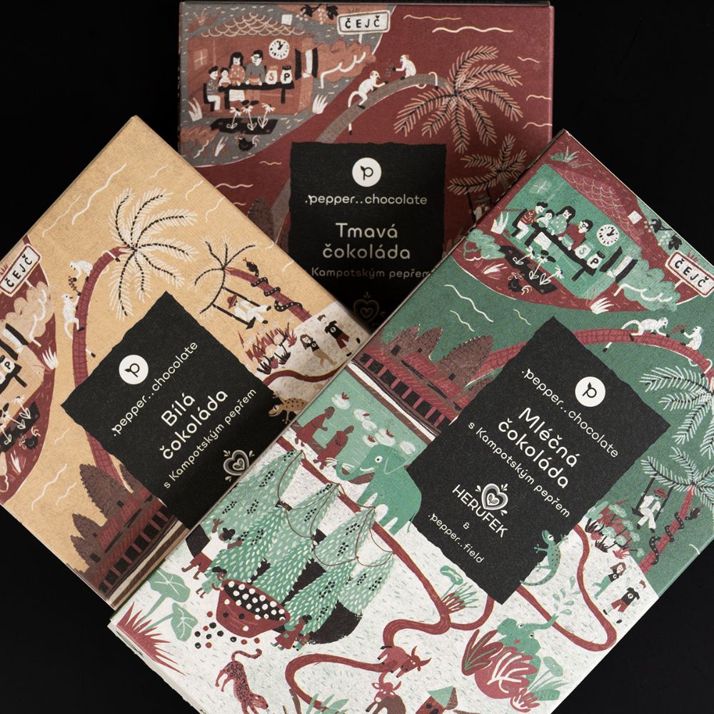 Tip na dárek pro babičku a dědu