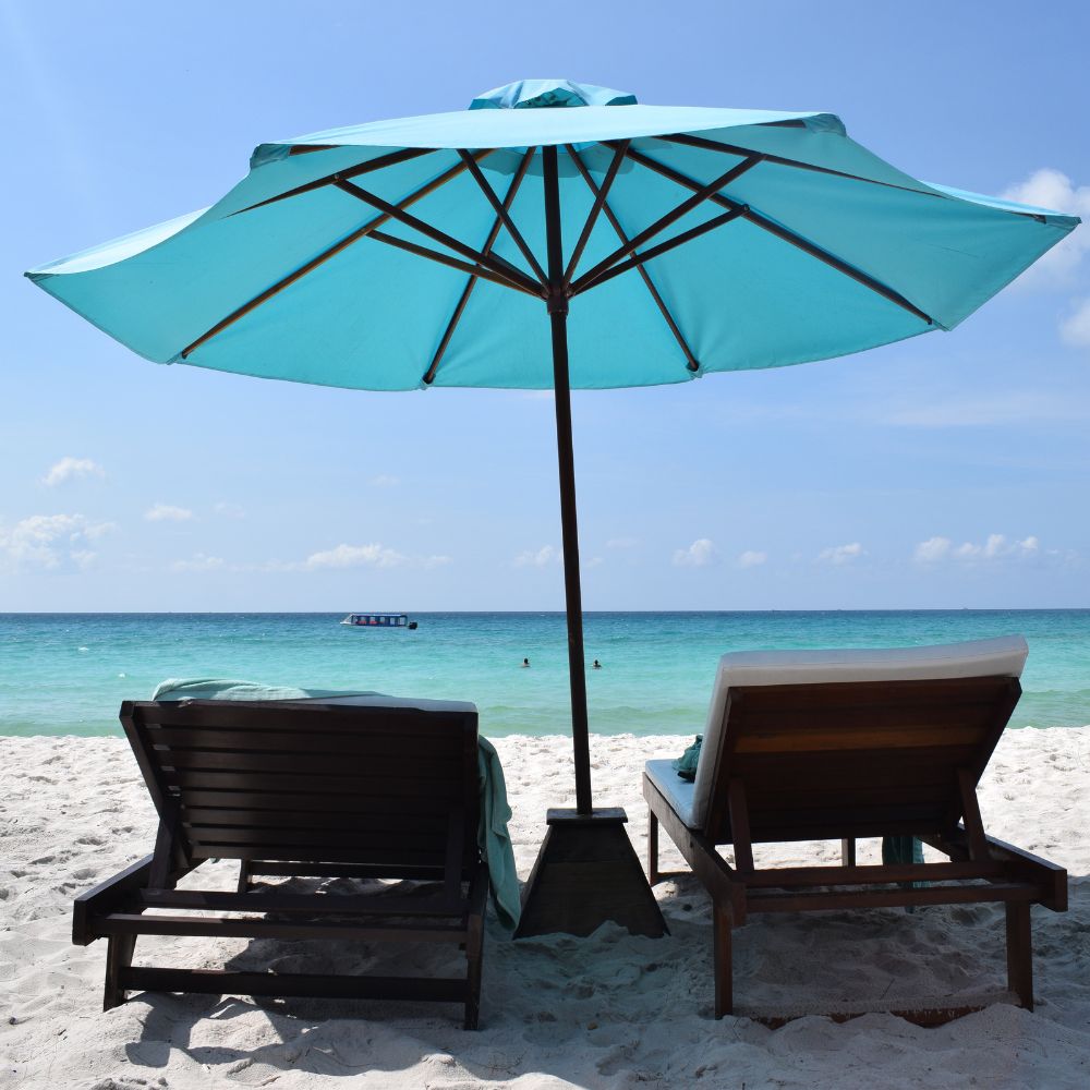 Kambodžské Maledivy: ostrov Koh Rong nabídne pláže jako z katalogu