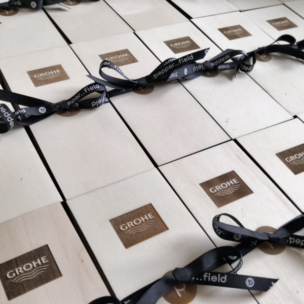 Firemní vánoční dárek – v jakých oborech s naším pepřem zabodujete