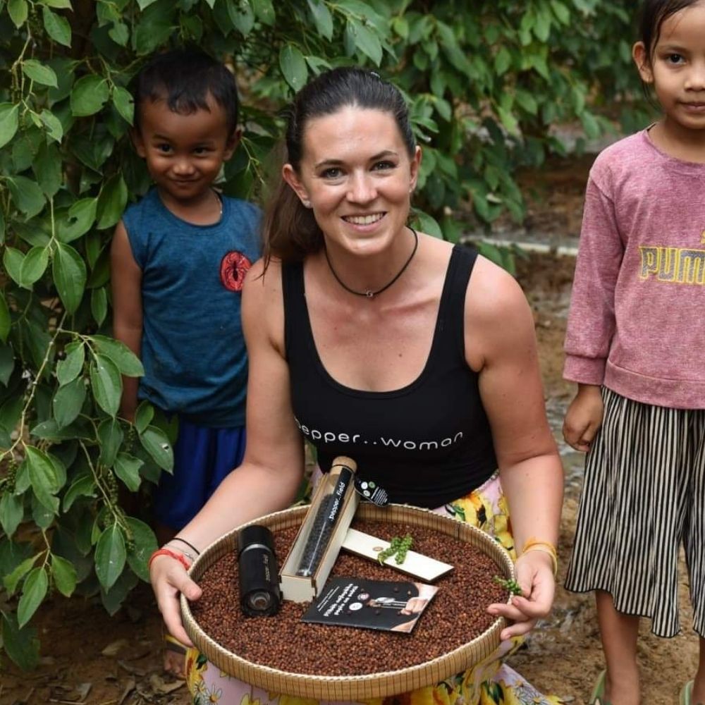 Vánoce s vůní dálek. Objevte ty nejlepší dárky pro cestovatele