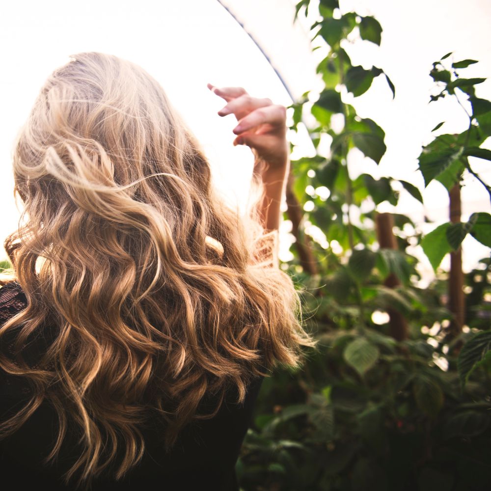 Jak pečovat o své vlasy a pleť s pomocí černého pepře