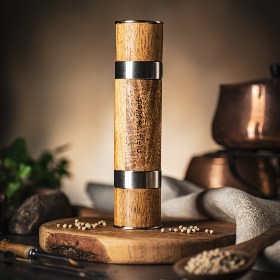 Ostatní mlýnky a hmoždíře