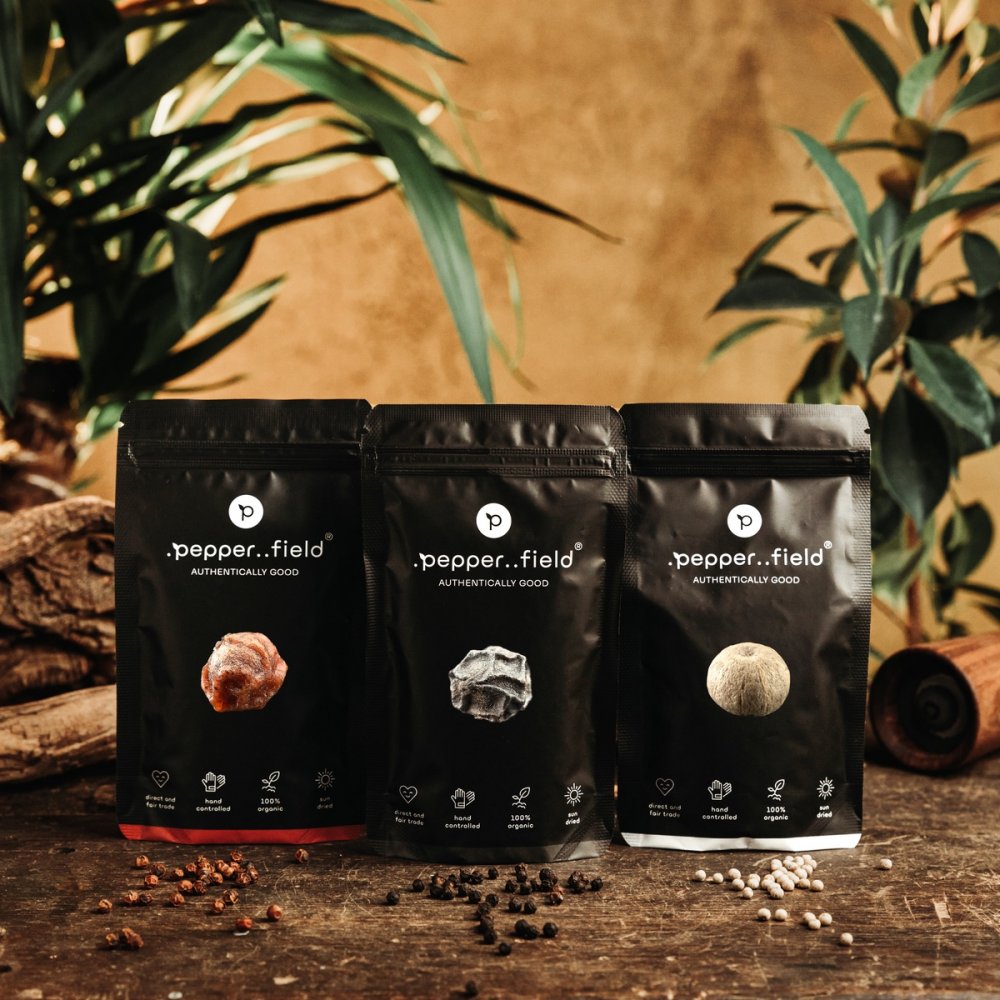 Kolekce 2+1 zdarma 50 g
