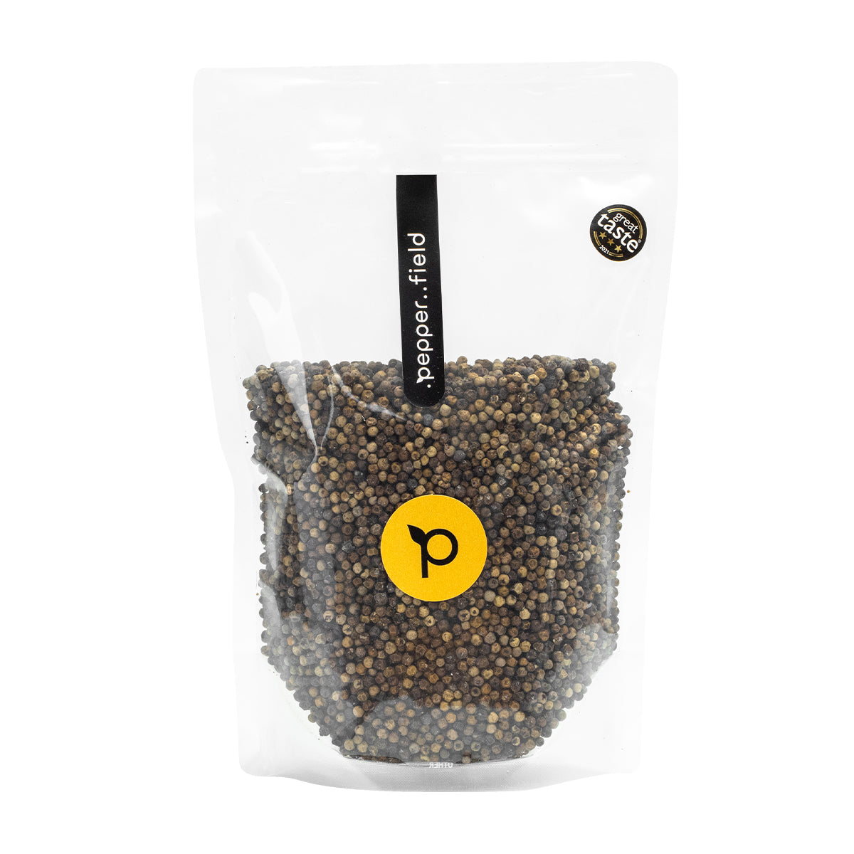 Kampotský pepř zelený lyofilizovaný - gastrobalení