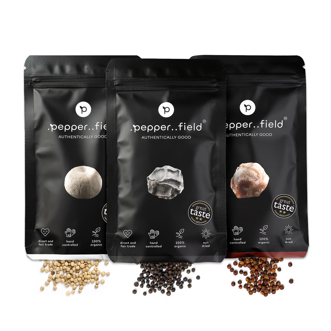 Kolekce 2+1 zdarma 50 g